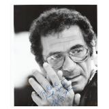 Out of Africas Sydney Pollack signed photo