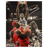 NBA Superstar Shaquille O