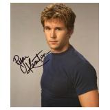 True Blood Ryan Kwanten signed photo