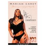 Mariah Carey "Memoirs of an Imperfect Angel"...