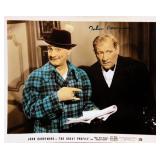 The Great Profile John Barrymore signed movie...