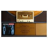 The Hooters Gold Record, Cassette & CD Award