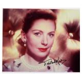 From Here To Eternity Deborah Kerr signed...