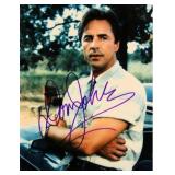 Miami Vice Don Johnson signed photo