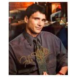 The Purge Frank Grillo signed photo