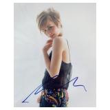 Big Fish Alison Lohman signed photo
