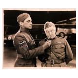 Wings William Boyd signed movie still photo