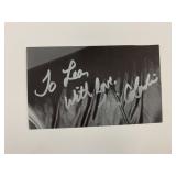 Terri Columbo (aka Terri Conn) Signature