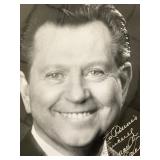 Singin in The Rain Donald O