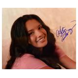 The Dukes of Hazzard Alice Greczyn signed photo