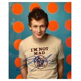 Sons Of Anarchy Johnny Lewis signed photo