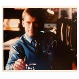 Spiderman Denis Leary signed movie photo