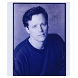 Stan Lop signed photo