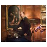 A History of Violence William Hurt signed movie...