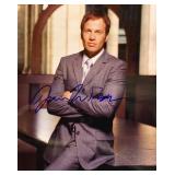 Drugstore Cowboy James LeGros signed photo