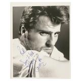 Blood Brothers Con O