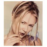 Singer Songwriter Jewel signed photo
