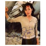 Lost Yunjin Kim signed photo