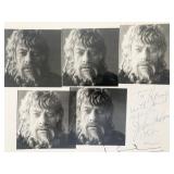 All the Kings Men John Ireland signed photo