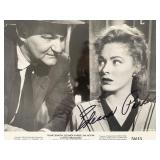 The Man With The Golden Arm Eleanor Parker...