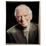 I Dream Of Jeannie Creator Sydney Sheldon...