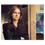 Ozarks Laura Linney signed photo