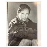 The Dungeonmaster Jeffrey Byron signed photo