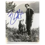 Ethan Hawke signed photo