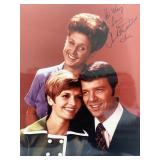 The Brady Bunch Ann B. Davis signed photo