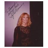 Chained Heat Sybil Danning signed photo