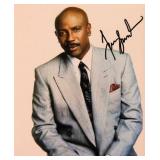 An Officer And A Gentlemen Louis Gossett Jr....