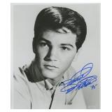 The Donna Reed Show Paul Petersen signed photo