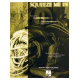 Garth Brooks signed sheet music