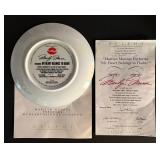 1990 Delphi limited edition Marilyn Monroe...