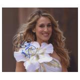 Sex In The City  Sarah Jessica Parker signed photo