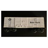 Lionel Baby Ruth Candy Box Car circa 1951