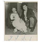 Your Show of Shows Imogene Coca signed photo