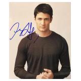 The Haunting of Hill House James Lafferty...