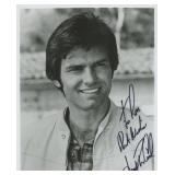 Adam 12 Kent McCord signed photo