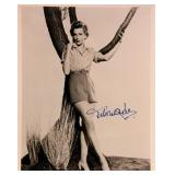 From Here To Eternity Deborah Kerr signed...