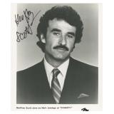 Dynasty Geoffrey Scott signed photo