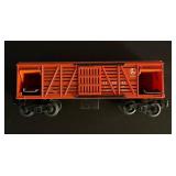 Lionel No. 3656 Operating Cattle Car circa 1949