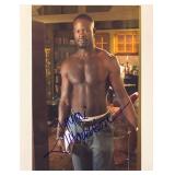 A Quiet Place Djimon Hounsou Signed Photo