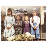 Kidco signed lobby card