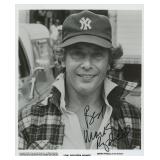 On Golden Pond director Mark Rydell signed...