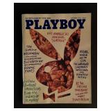 Playboy Magazine September 1976 Issue