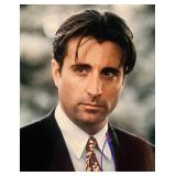 The Godfather III Andy Garcia Signed Photo