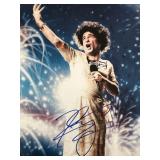 Big Bang Theory Johnny Galecki signed photo