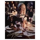 Tales from the Crypt John Kassir signed photo