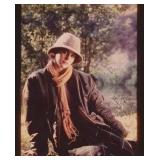 Breakfast Club Ally Sheedy signed photo